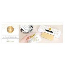 AMERICAN CRAFTS | Heidi Swapp, Mini Minc Foil Applicator and Starter Kit, White - 6"