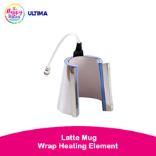 ULTIMA | Latte Mug Wrap Heating Element
