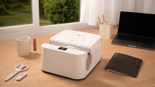 HTVRONT | Auto Tumbler Heat Press Machine - Suits Various Tumblers & Mugs