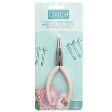WE R MAKERS | Cinch Needle Nose Wire Clippers