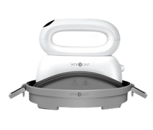 HTVRONT | Hat Heat Press Machine with Multifunctional Design, for cap & hats