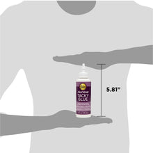 ALEENE'S | Fast Grab Tacky Glue, 4fl. oz.