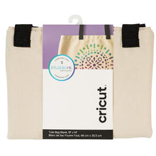 CRICUT | Tote Bag Blank, Large