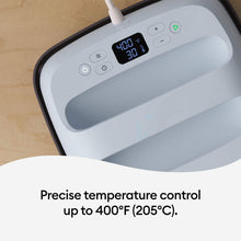 CRICUT | EasyPress 3 Heat Press machine, 12" x 10"