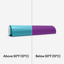CRICUT | Cold-Activated, Color-Changing Vinyl, Permanent
