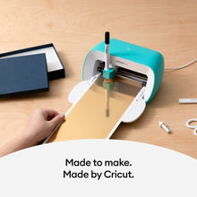 CRICUT | Joy Smart Label Writable Vinyl - Permanent, Gold
