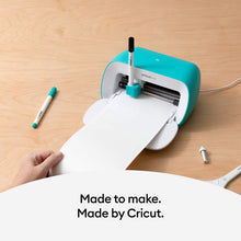 CRICUT | Joy Smart Label Paper - Dissolvable, White