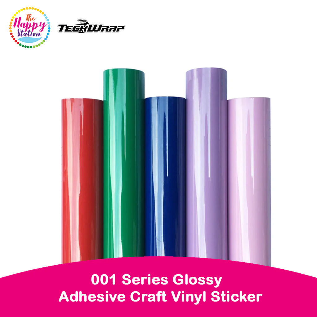 Vinilo Adhesivo Permanente De Teckwrap 12 X 10 Pies, Rosa | Meses Sin Interés