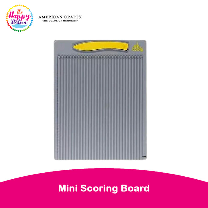 AMERICAN CRAFTS | EK Tools, Mini Scoring Board