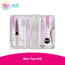 WE R MAKERS | Mini Tool Kit, Lilac