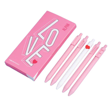 KACO | Kaco Alpha Love Pens, 0.5mm (5ct)