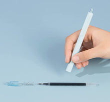 KACO | Rocket Gel Ink Fine Point Pens, Neighbor of Sea - 3ct (0.5mm)