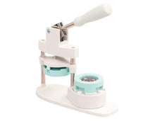 WE R MAKERS | Button Press, All in one bundle kit