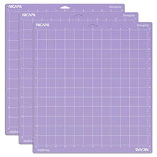 NICAPA | Cutting Mats, 12"x12" (3pk)