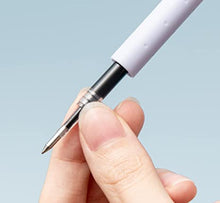 KACO | Rocket, Gel Ink Fine Point Pens, Spring Night - 3ct (0.5mm)