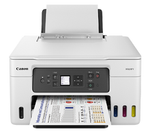CANON | Maxify GX3070, Wireless MegaTank Printer
