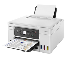 CANON | Maxify GX3070, Wireless MegaTank Printer