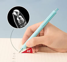 KACO | Rocket Gel Ink Fine Point Pens, Neighbor of Sea - 3ct (0.5mm)