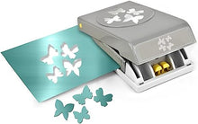AMERICAN CRAFTS | EK Tools - Confetti Punch, Butterfly