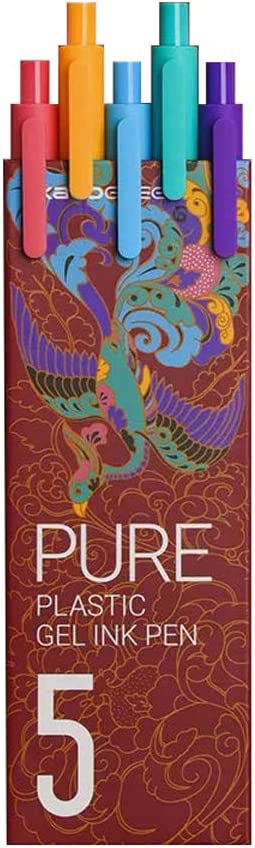 Kaco green gel pen Clearance