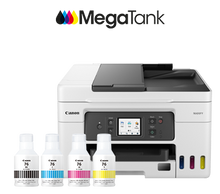 CANON | Maxify GX4070, Wireless MegaTank Printer