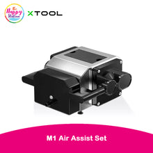 xTool | M1 Air Assist Set