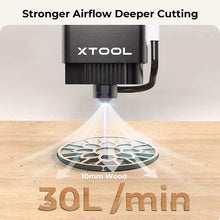 xTool | M1 Air Assist Set