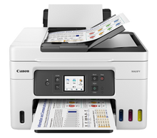 CANON | Maxify GX4070, Wireless MegaTank Printer