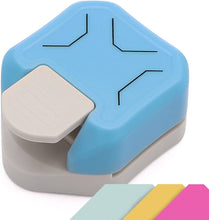 KAMEI | Corner Punchers