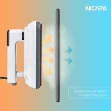 NICAPA | Heat Press Machine Mats
