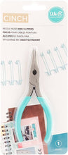 WE R MAKERS | Cinch Needle Nose Wire Clippers