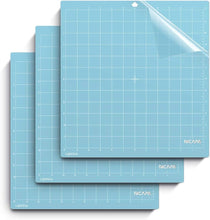 NICAPA | Cutting Mats, 12"x12" (3pk)