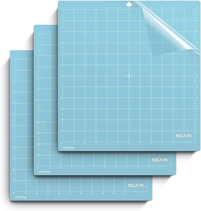 NICAPA | Cutting Mats, 12
