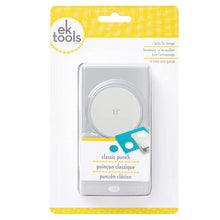 AMERICAN CRAFTS | EK Tools - Circle Punch, 1.75"