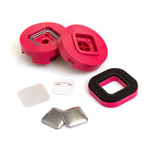 WE R MAKERS | Square Button Press Insert