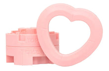 WE R MAKERS | Heart Button Press Insert