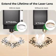 xTool | M1 Air Assist Set