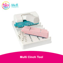 WE R MAKERS | Multi Cinch Tool