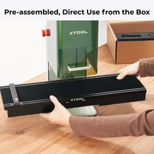 xTool | F1 Slide Extension Tray