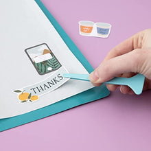 WE R MAKERS | Sticky Folio, Mint