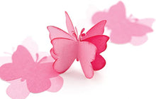 AMERICAN CRAFTS | EK Tools - Butterfly Punch, Large