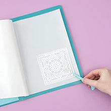WE R MAKERS | Sticky Folio, Mint