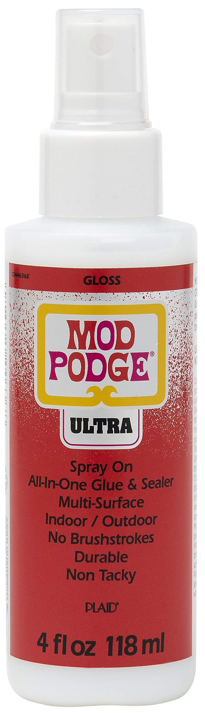 MOD PODGE | Ultra Gloss (4 fl oz)