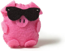 KLUTZ | Craft Kit Sew, Mini Animals