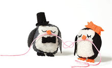 KLUTZ | Craft Kit Sew, Mini Animals