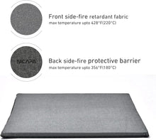 NICAPA | Heat Press Machine Mats