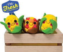 KLUTZ | Craft Kit Clay, Mini Grocery Store