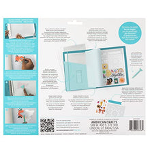WE R MAKERS | Sticky Folio, Mint