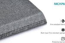 NICAPA | Heat Press Machine Mats