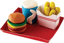 KLUTZ | Craft Kit Clay, Mini Erasers